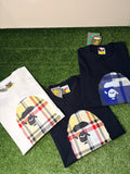 Black Bape Shirts