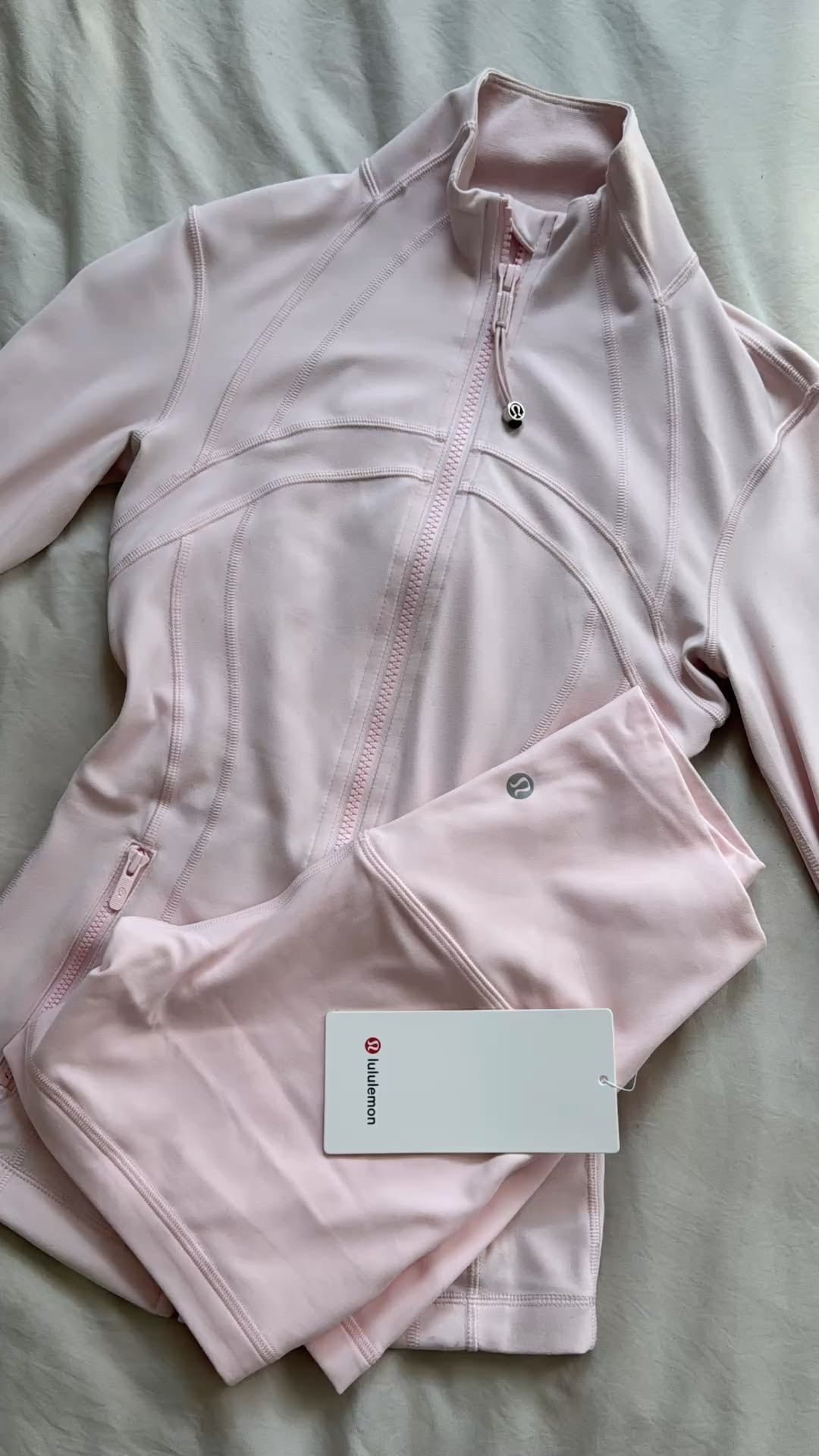 Pink Lulu