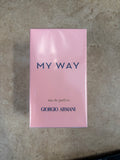My Way Perfume