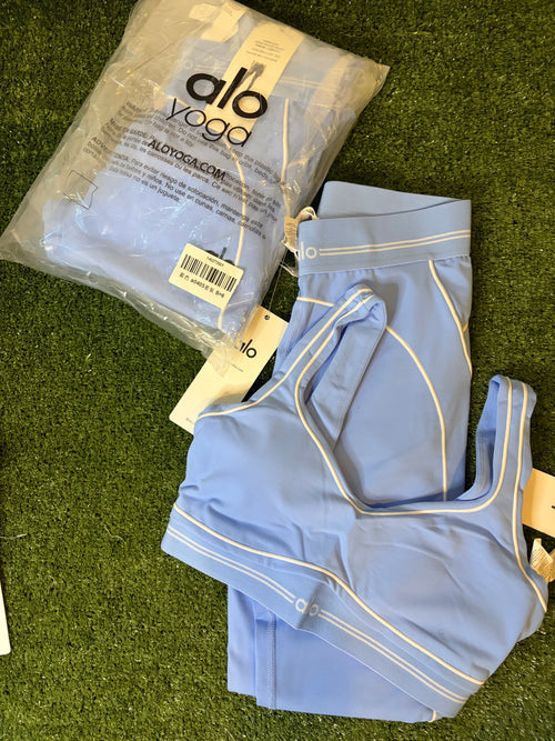 Blue Alo