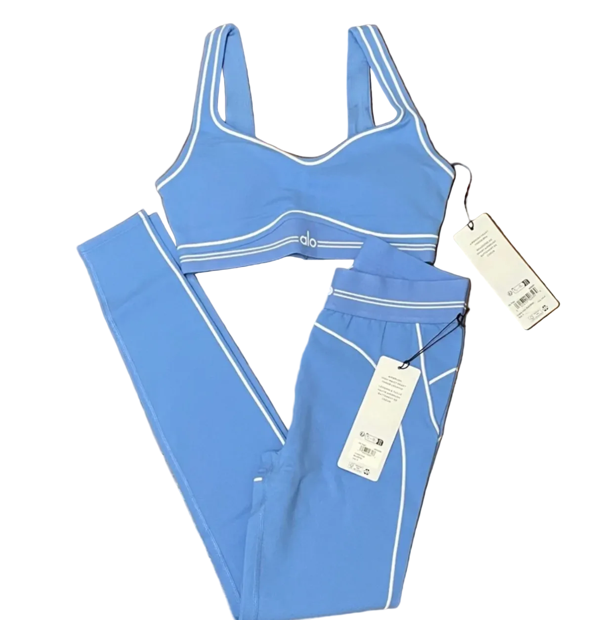 Blue Alo